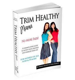 THM No More Fads Book