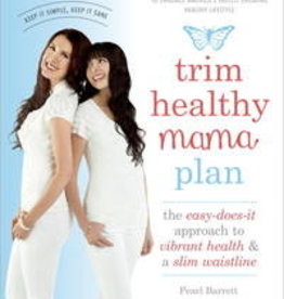 THM Plan Book