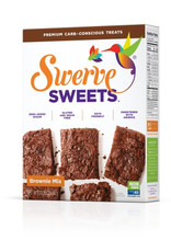 Swerve Brownie Mix