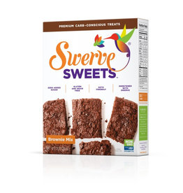 Swerve Brownie Mix