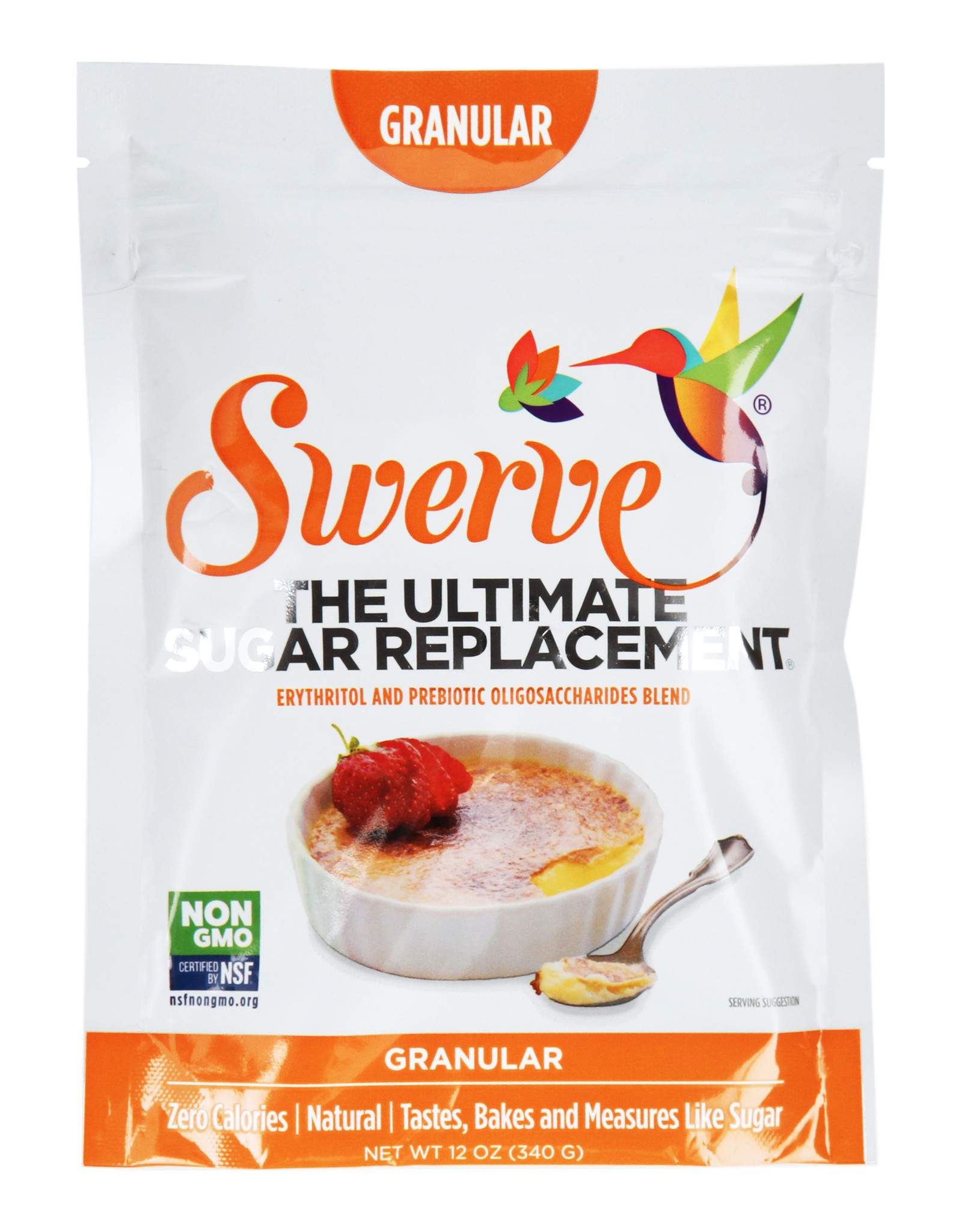 Swerve Granular Sugar