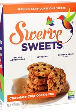 Swerve Choc Chip Cookie Mix