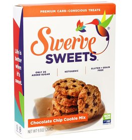 Swerve Choc Chip Cookie Mix