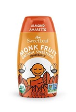 Sweet Leaf Monk Amaretto Drops