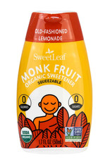 Sweet Leaf Monk Lemonade Drops