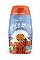 Sweet Leaf Monk French Van Drops