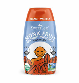 Sweet Leaf Monk French Van Drops