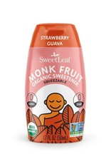 Sweet Leaf Monk Straw Guava Drops