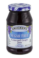 Smucker Grape Jam