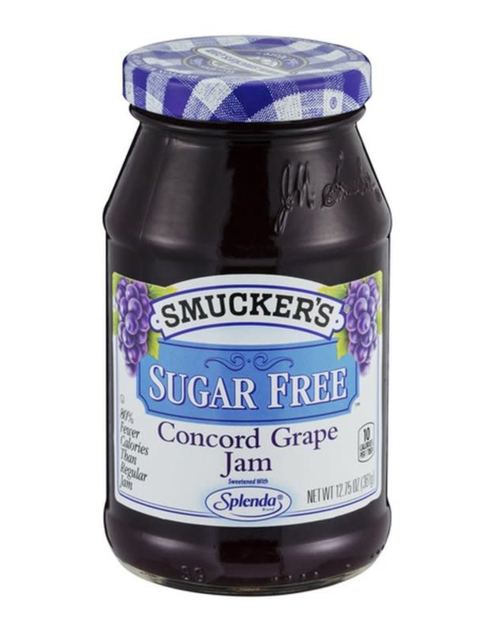 Smucker Grape Jam