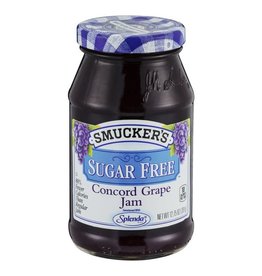 Smucker Grape Jam