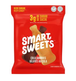 Smart Sweets Smart Sweets Cola