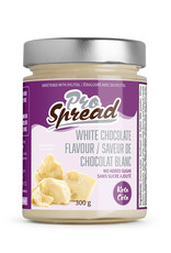 Pro Spread Keto White Chocolate