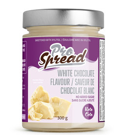 Pro Spread Keto White Chocolate