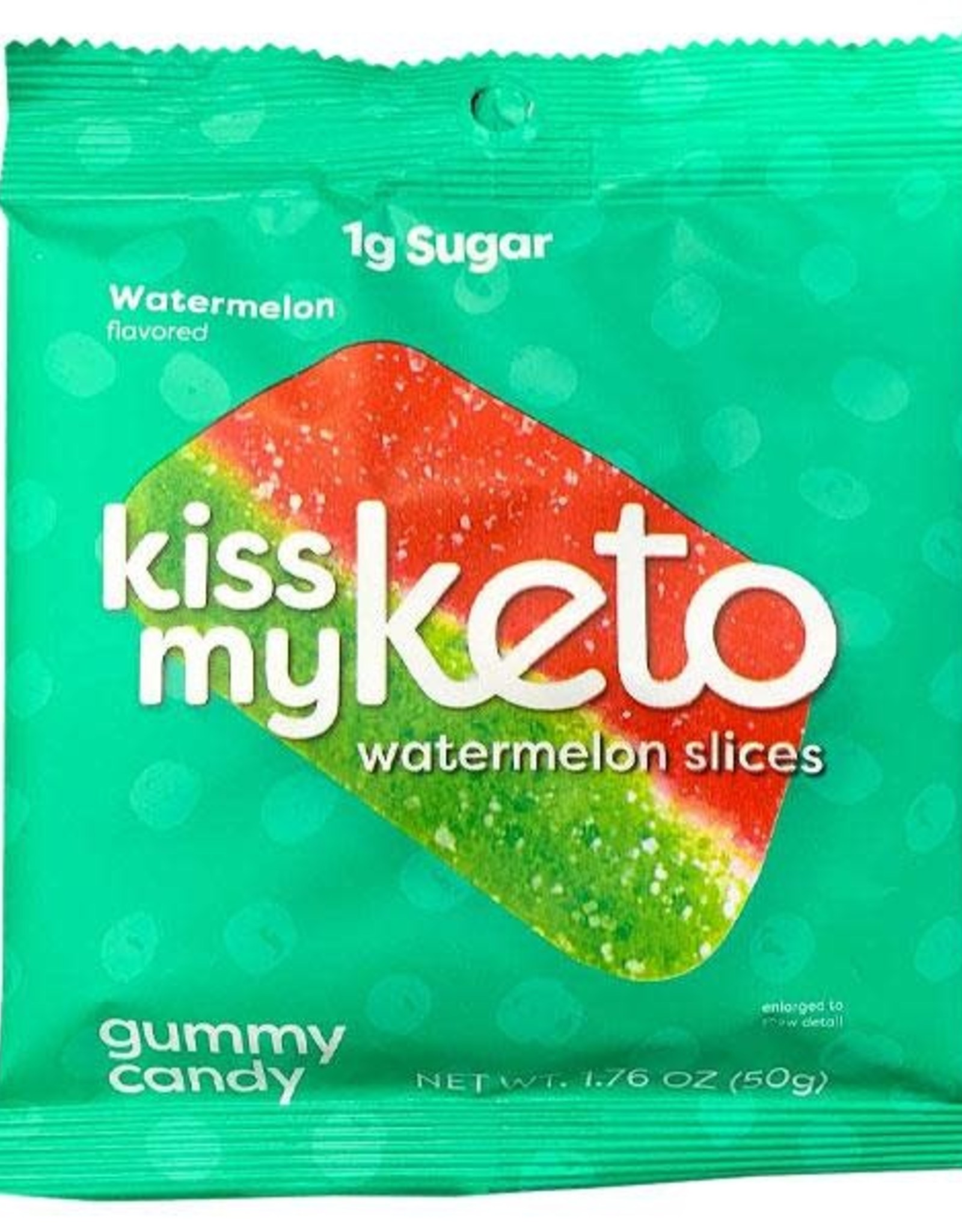 Kiss My Keto Kiss My Keto Gummies Watermelons