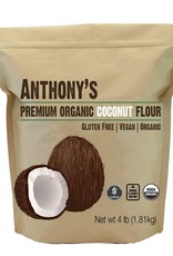 Anthony's Coconut Flour 4lb