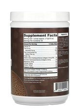 Kiss My Keto Collagen Chocolate