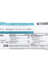 Kiss My Keto Bar Cookie Dough