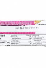 Kiss My Keto Bar Birthday Cake