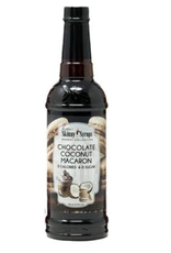 Skinny Syrup Skinny Syrup Choc Coconut Macaroon