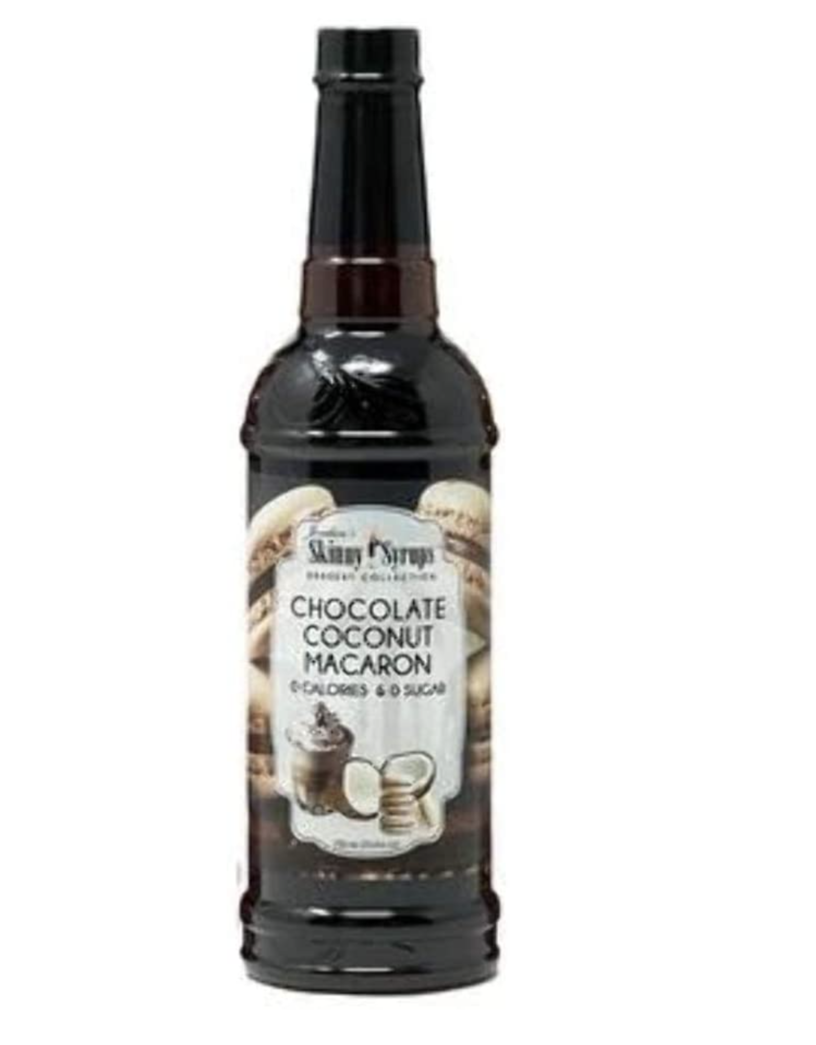 Skinny Syrup Skinny Syrup Choc Coconut Macaroon
