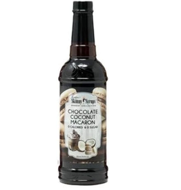 Skinny Syrup Skinny Syrup Choc Coconut Macaroon