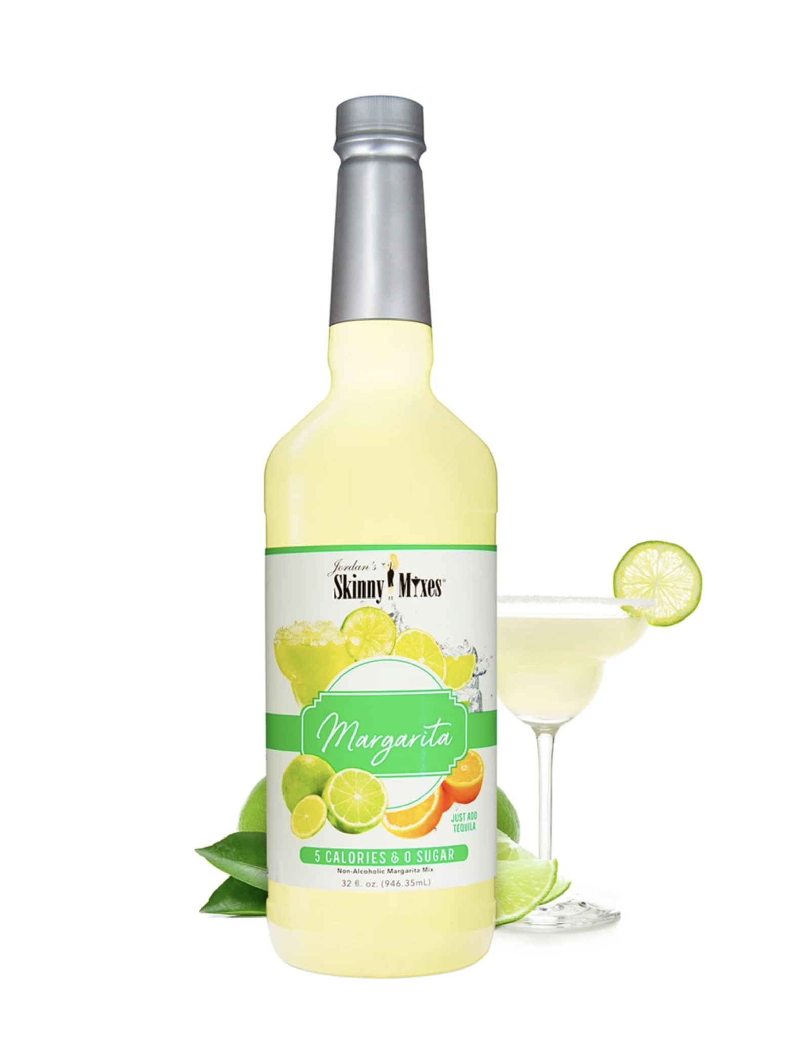Skinny Syrup Skinny Syrup Margarita