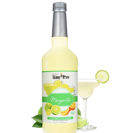 Skinny Syrup Skinny Syrup Margarita