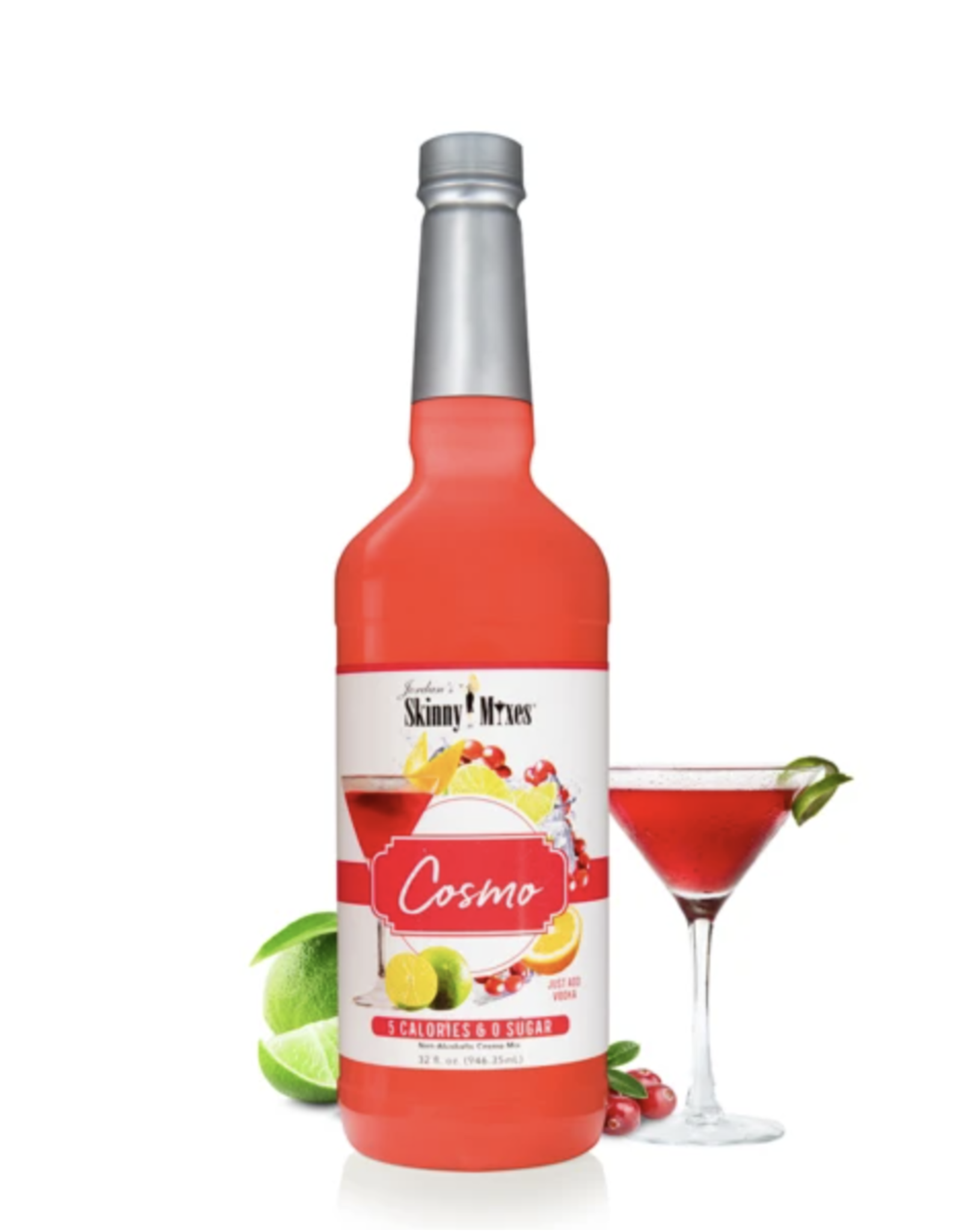 Skinny Syrup Skinny Syrup Cosmo