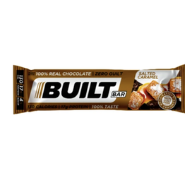Built Bar Salted Caramel