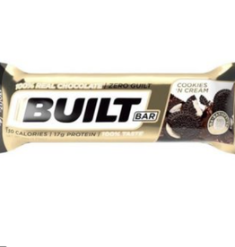 Built Bar Cookies n Cream