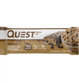 Quest Quest Bar Dipped Cookie Dough