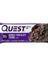 Quest Quest Bar Double Choc Chunk
