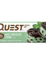 Quest Quest Bar Mint Choc Chunk