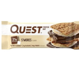 Quest Quest Bar S'mores