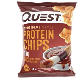 Quest Quest Chips BBQ