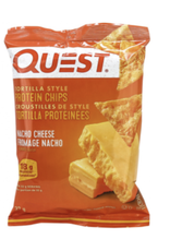 Quest Quest Chips Nacho Cheese