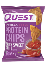 Quest Quest Chips Sweet Chili