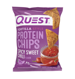Quest Quest Chips Sweet Chili