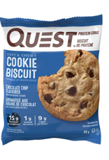 Quest Quest Cookie Choc Chip