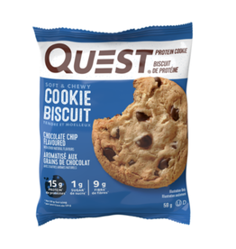 Quest Quest Cookie Choc Chip
