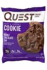 Quest Quest Cookie Double Choc Chip