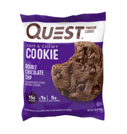 Quest Quest Cookie Double Choc Chip