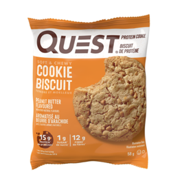 Quest Quest Cookie PB