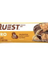 Quest Quest Hero Choc Peanut Butter Protein Bar