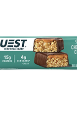 Quest Quest Hero Chocolate Coconut Protein Bar