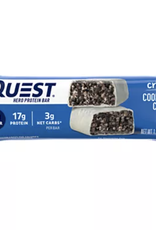 Quest Quest Hero Cookies & Cream Protein Bar