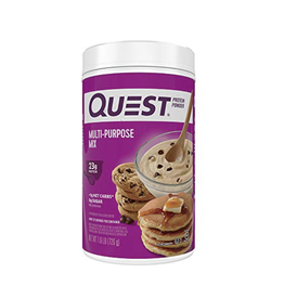 Quest Quest Multi Purpose Protein Powder