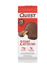 Quest Quest Peanut Butter Cups 2pk