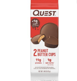 Quest Quest Peanut Butter Cups 2pk